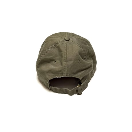 【USED】90's Ford × Fishing Embroidered Cap
