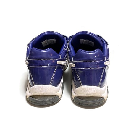 【USED】90'S NIKE VELCRO SNEAKERS