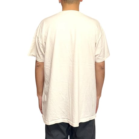 【USED】90's PISSING ON NIKE T-SHIRT