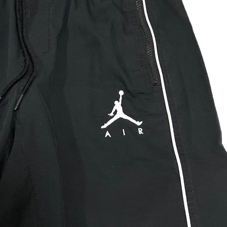 【USED】90'S-00'S NIKE AIR JORDAN TRACK PANTS