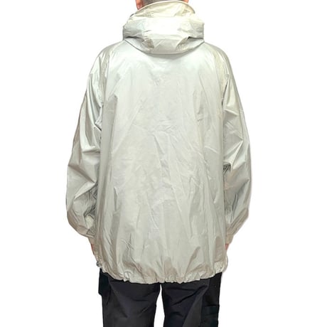 【USED】00'S NIKE ACG OUTER LAYER3 HONEYCOMB RIPSTOP JACKET