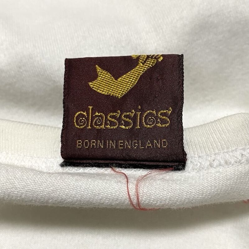 USED】90'S WORLDS END CLASSICS KEITH HARING 