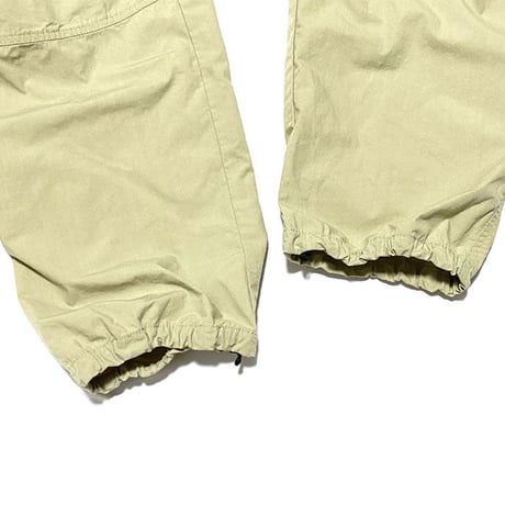 【USED】00'S MONT-BELL CLIMBING PANTS