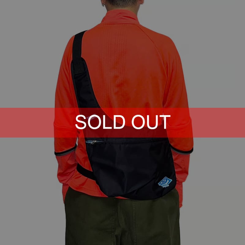 DEAD STOCK】00's PIKO BODY SHOULDER BAG | KONBINI DEAD STOCK】00's PIKO BODY SHOULDER BAG | KONBINI