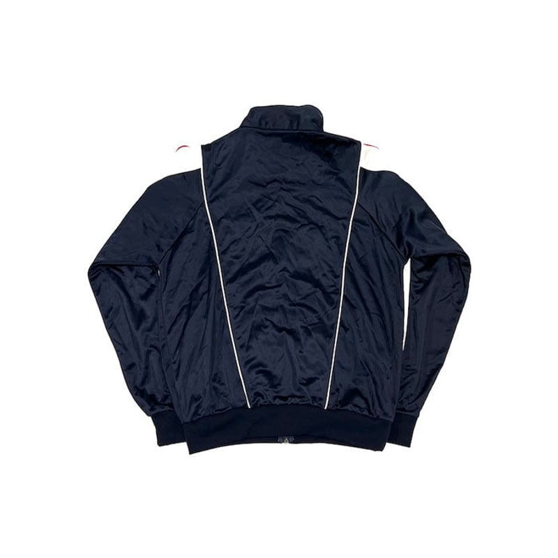 USED】90'S SERGIO TACCHINI TRACK JACKET | KONBINI USED】90'S SERGIO TACCHINI TRACK JACKET | KONBINI