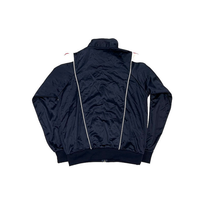 USED】90'S SERGIO TACCHINI TRACK JACKET | KONBINI USED】90'S SERGIO TACCHINI TRACK JACKET | KONBINI