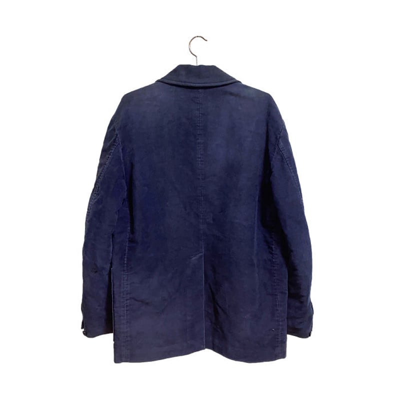 USED】LATE 90'S C.P.COMPANY MOLESKIN JACKET | USED】LATE 90'S C.P.COMPANY MOLESKIN JACKET |