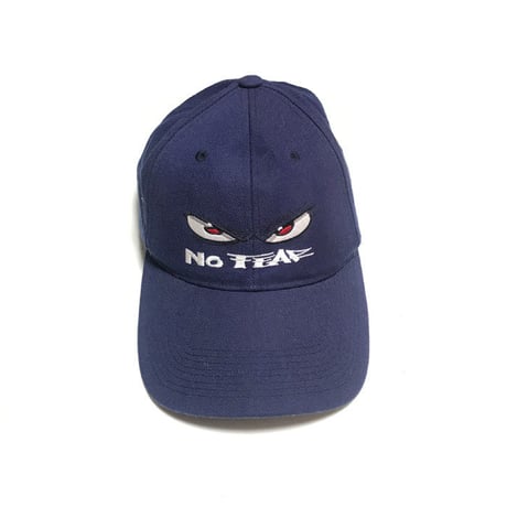 【USED】90'S NO FEAR CAP