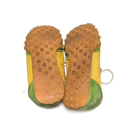 【USED】JUNYA WATANABE COMME DES GARÇONS × NIKE WAFFLE RACER