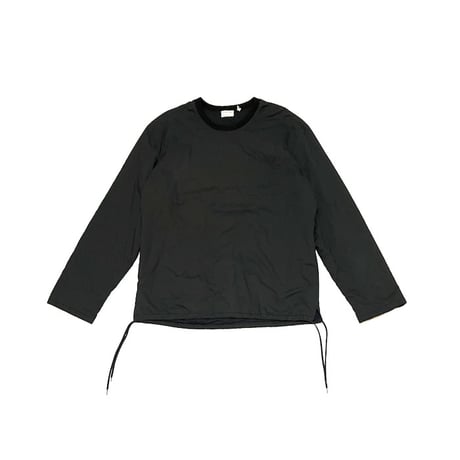 【USED】HELMUT LANG 1998 PULLOVER PUFFER JACKET