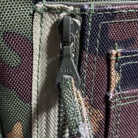 【USED】90'S MAHARISHI MINI SHOULDER BAG