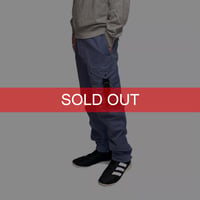 【USED】DIOR × ALYX 2021AW Rollercoaster Buckle Cargo Pants