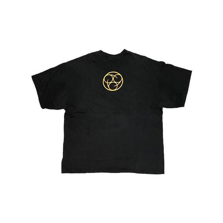 【USED】00'S DEICIDE T-SHIRT