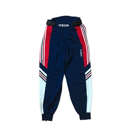 【USED】90'S ADIDAS HYPER TRACK PANTS