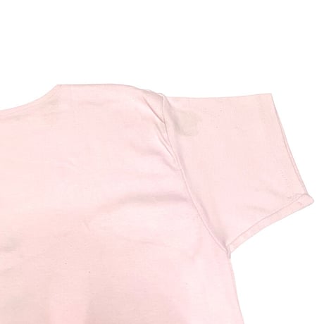 【USED】80'S MISS PIGGY T-SHIRT DRESS