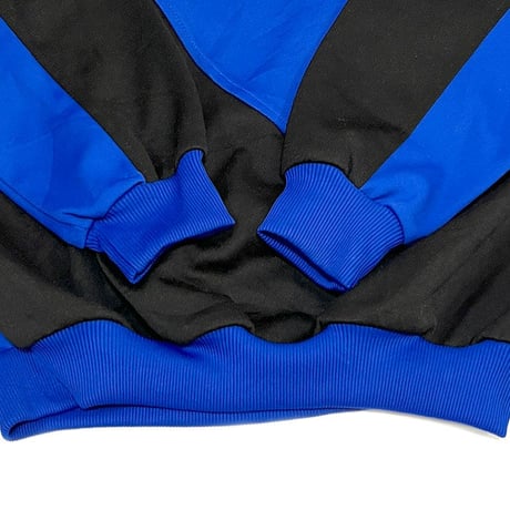 【USED】90'S ADIDAS F.F.F. L/S TRACK TOP