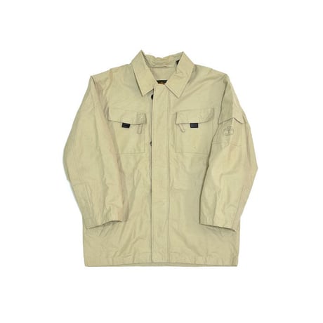 【USED】90'S-00'S TIMBERLAND TECH WORKER JACKET