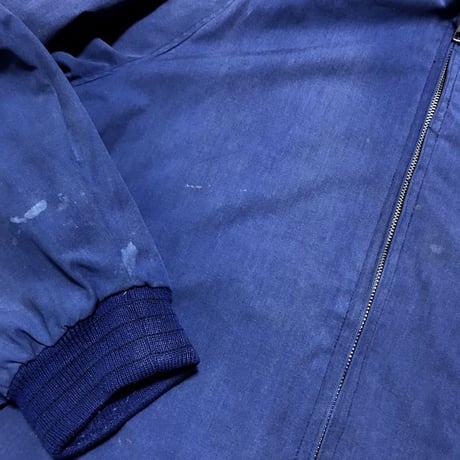 【USED】80'S CUP NOODLE DRIZZLER JACKET