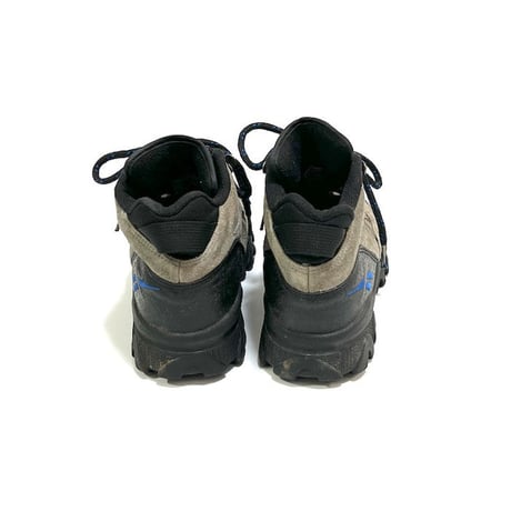 【USED】90'S REEBOK OUTDOOR HIKING SHOES