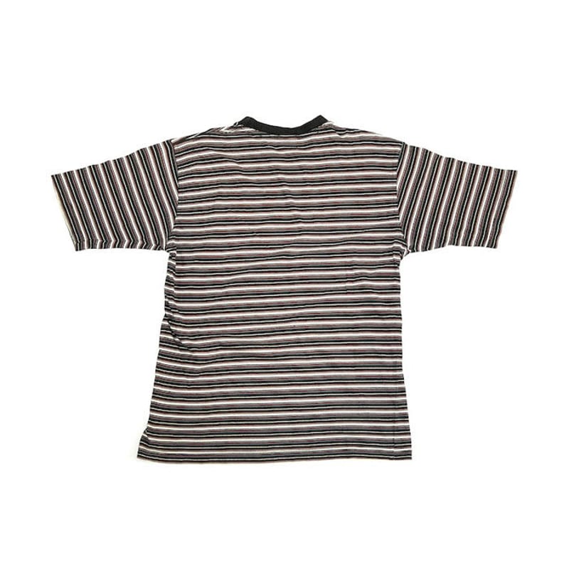 USED】90'S BITCH SKATEBOARDS BORDER T-SHIRT | K...