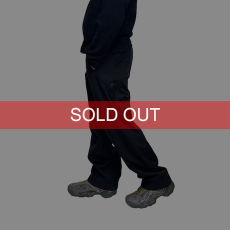 【USED】NIKE 2003AW MB1 Mobius Soleus Pants by Tony Spackman