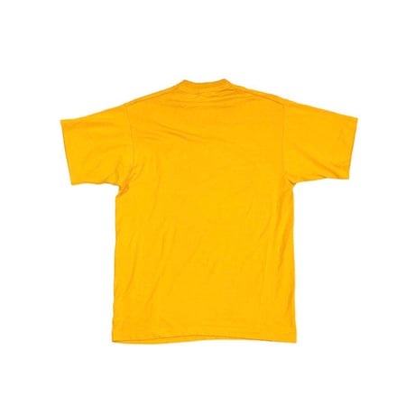【USED】90'S COSPA SEGA SONIC T-SHIRT
