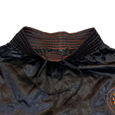 【USED】2010's OUTSHOCK THAI BOXE SHORTS