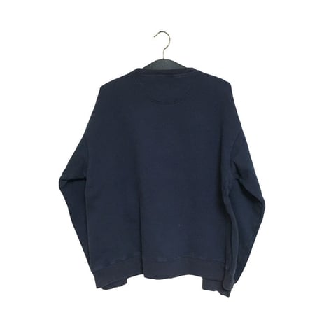 【USED】90'S CALVIN KLEIN JEANS SWEATSHIRT