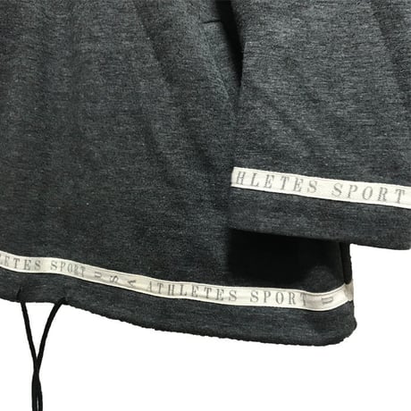 【USED】90'S BOOTLEG NIKE HIGH NECKED TOP