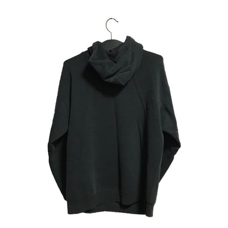 【USED】80'S CAT HOODIE
