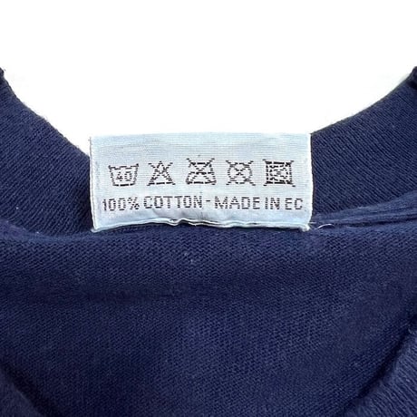 【USED】90'S SCiENCE LONDON "is" T-SHIRT