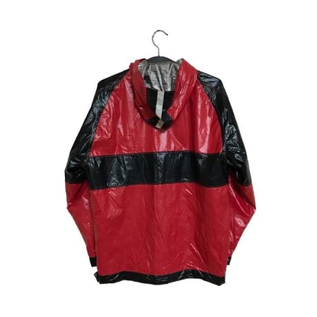 【USED】90'S ELLESSE RAVE PULLOVER