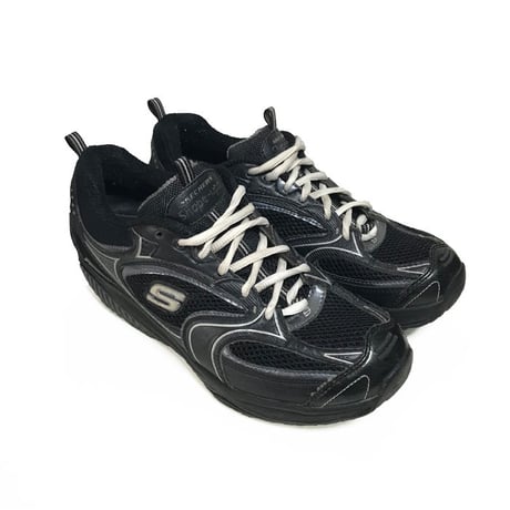 【USED】SKECHERS DAD SNEAKERS