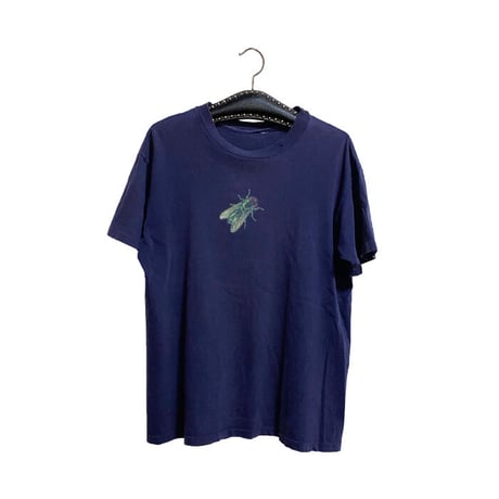 【USED】90'S NO DOUBT "TRAGIC KINGDOM" T-SHIRT