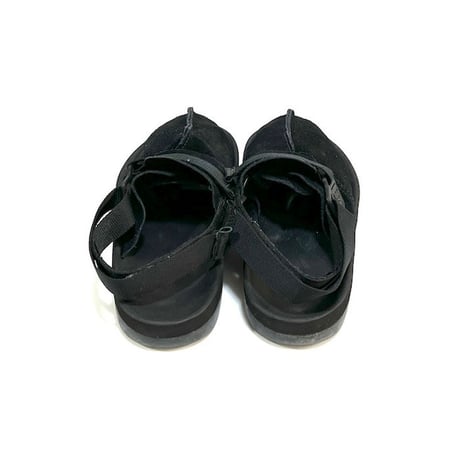 【USED】REEBOK BEATNIK SUEDE UPPER SANDAL