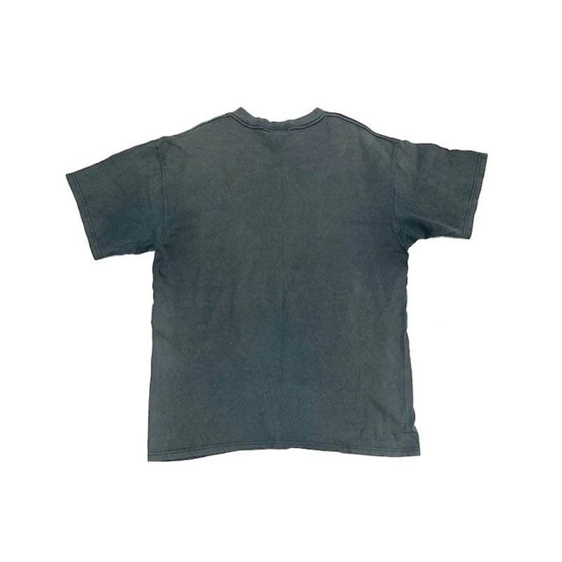 新品未使用qualia T shirt TYPE-2 USED】90'S TERMINATOR 2:3D T-SHIRT | KONBINI