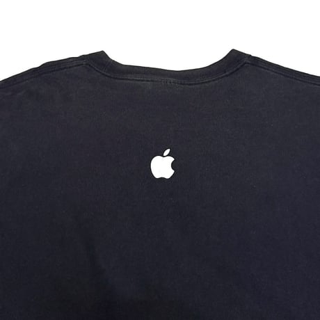 【USED】00's Apple. I visted the Mothership. T-SHIRT