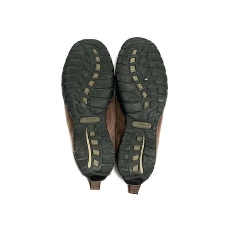 【USED】00'S TIMBERLAND POWER LOUNGER LOW