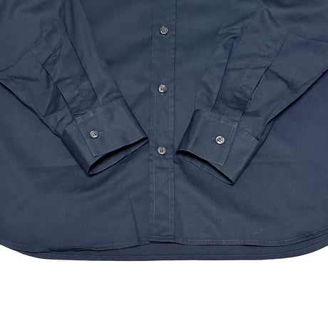 【USED】90's Paul Smith Jeans SHIRT MADE IN ENGLAND