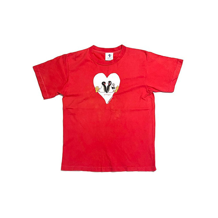USED】90'S PINGU OFFICIAL T-SHIRT | KONBINI