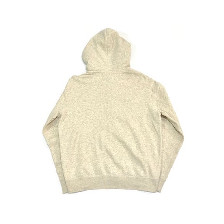 【USED】POLO BY RALPH LAUREN NATIVE LINER ZIP PARKA