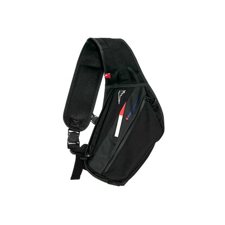 【USED】SUZUKI × KUSHITANI BODY BAG