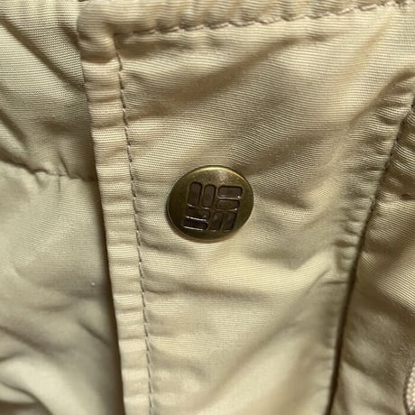 【USED】80'S COLUMBIA MOUNTAIN JACKET