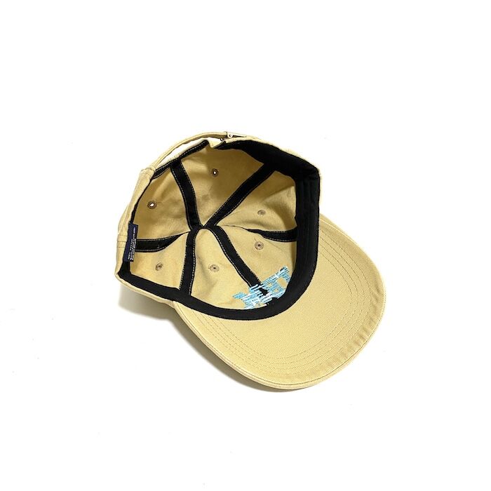 ⭐︎empy⭐︎様 USED】90'S IBM CAP | KONBINI