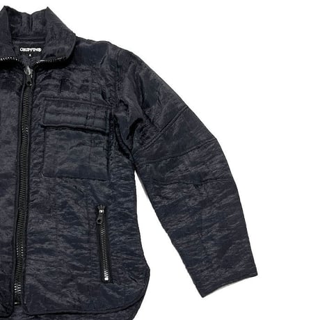 【USED】90'S GRIFFIN QUILTED JACKET