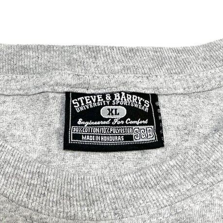 【USED】00'S TRANS FORMERS L/S T-SHIRT