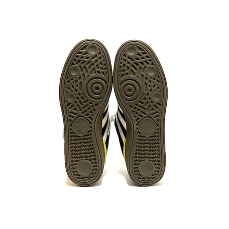 【USED】2010 ADIDAS SKATEBOARDING BUSENITZ PRO