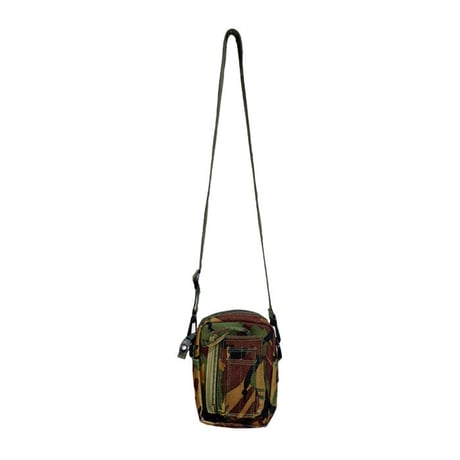 【USED】90'S MAHARISHI MINI SHOULDER BAG
