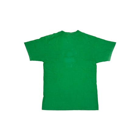 【USED】00's NINTENDO SUPER MARIOBROS. 1UP MUSHROOM T-SHIRT
