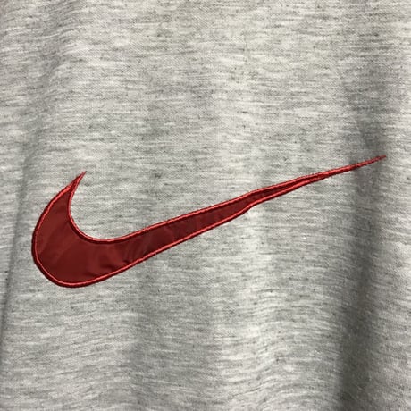 【USED】90'S NIKE REVERSIBLE JACKET